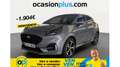 Ford Puma 1.0 EcoBoost MHEV ST-Line 125 Plateado - thumbnail 1