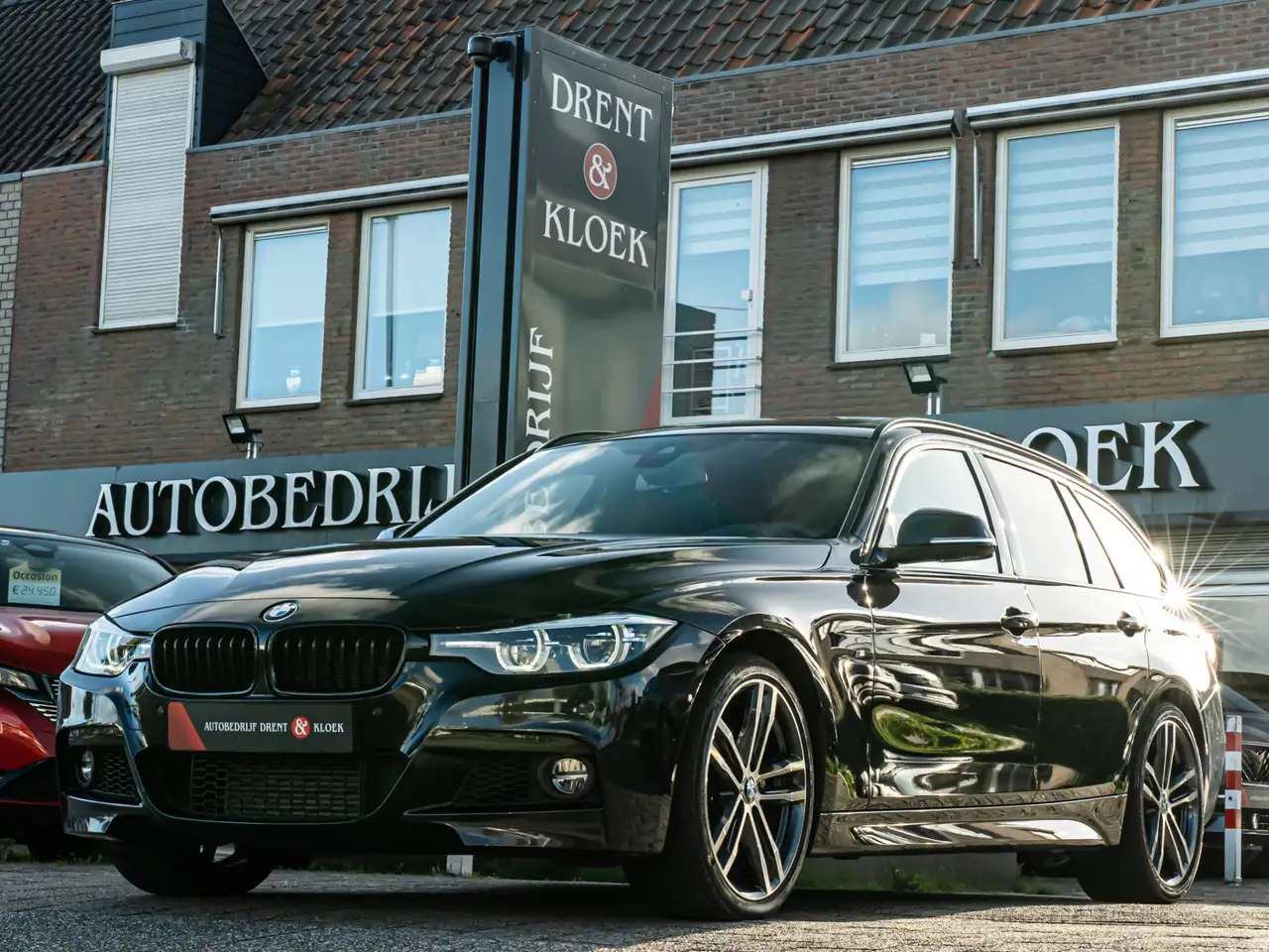 BMW 318