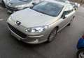 Peugeot 407 Belle v6hdi 2.7 204ch tbe boite auto cuir reprise Gris - thumbnail 2