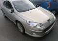 Peugeot 407 Belle v6hdi 2.7 204ch tbe boite auto cuir reprise Gris - thumbnail 1