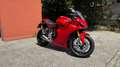 Ducati SuperSport 950S Piros - thumbnail 3