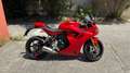 Ducati SuperSport 950S Piros - thumbnail 5