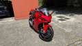 Ducati SuperSport 950S Piros - thumbnail 2
