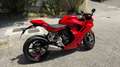 Ducati SuperSport 950S Piros - thumbnail 6