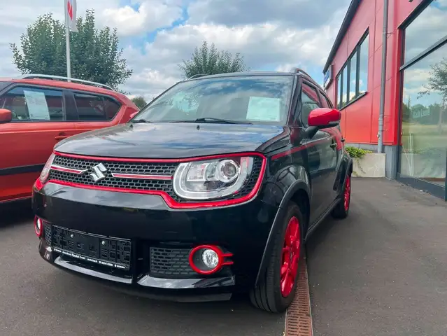 Suzuki Ignis Comfort+