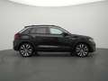 Volkswagen T-Roc R-Line 4Motion DSG NAVI VIRT ACC KAM SH Schwarz - thumbnail 2