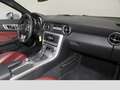 Mercedes-Benz SLK 350 7G-TRONIC Xenon Leder Navi Bluetooth Klima Ezüst - thumbnail 9