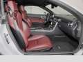 Mercedes-Benz SLK 350 7G-TRONIC Xenon Leder Navi Bluetooth Klima Gümüş rengi - thumbnail 8