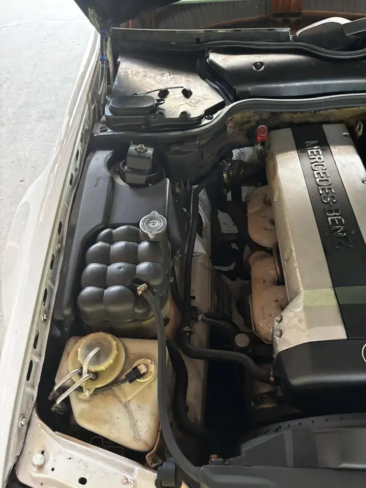 Mercedes-Benz SL 300 300 SL-24 Road. Aut., foto 11