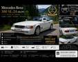 Mercedes-Benz SL 300 300 SL-24 Road. Aut. Weiß - thumbnail 1