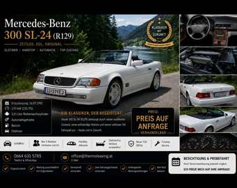 300 SL-24 Road. Aut.
