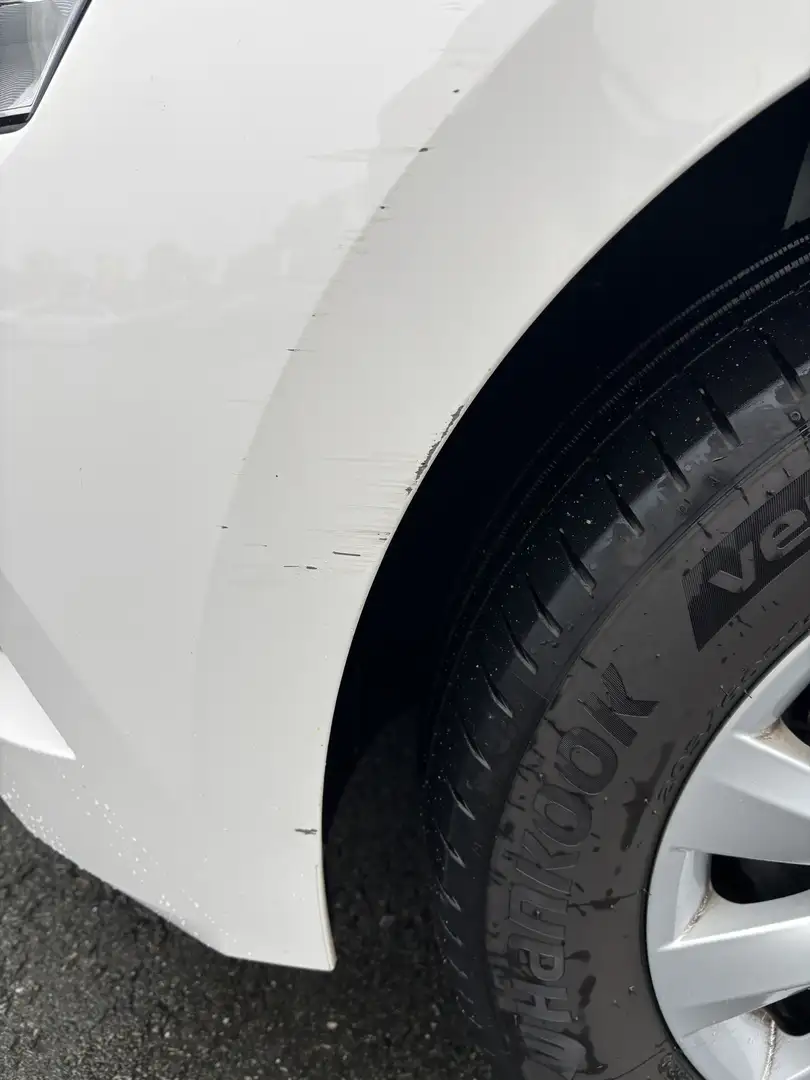 Skoda Kamiq 1.0 TSI Active - 2
