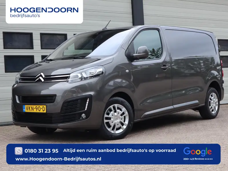 Citroen Jumpy