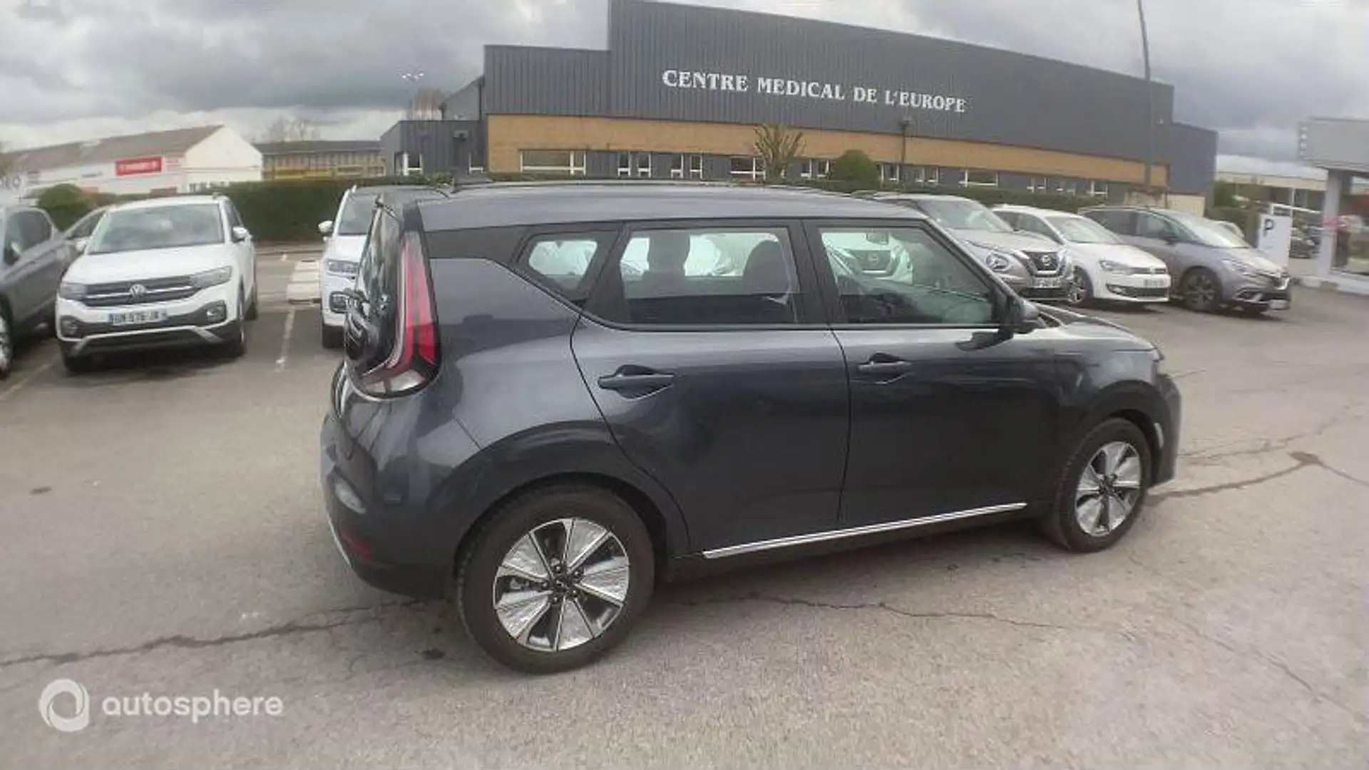 Kia Soul 136ch Motion - 2