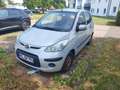 Hyundai i10 1.2 Style Silber - thumbnail 1