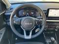 Kia Stonic SILBER 1.0 Turbo Klimaanlage, Navi, R-Kam. Schwarz - thumbnail 9