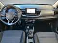 Kia Stonic SILBER 1.0 Turbo Klimaanlage, Navi, R-Kam. Schwarz - thumbnail 8
