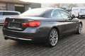 BMW 430 i Cabrio xDrive Steptronic Luxury-Line *NAVI* Grau - thumbnail 8