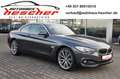 BMW 430 i Cabrio xDrive Steptronic Luxury-Line *NAVI* Grau - thumbnail 1