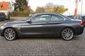 BMW 430 i Cabrio xDrive Steptronic Luxury-Line *NAVI* Grau - thumbnail 5