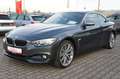 BMW 430 i Cabrio xDrive Steptronic Luxury-Line *NAVI* Grau - thumbnail 4