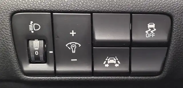 Kia Sportage view 15