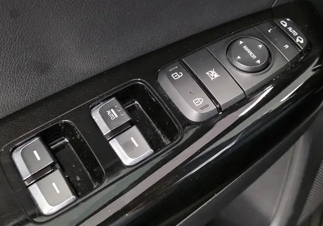 Kia Sportage view 14