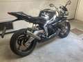 Triumph Street Triple RS Limited edition Negro - thumbnail 8
