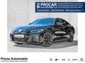 BMW i4 eDrive35 Gran Coupé M Sport HUD ACC RFK NAVI Schwarz - thumbnail 1