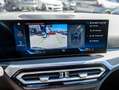 BMW i4 eDrive35 Gran Coupé M Sport HUD ACC RFK NAVI Schwarz - thumbnail 14