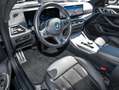 BMW i4 eDrive35 Gran Coupé M Sport HUD ACC RFK NAVI Schwarz - thumbnail 6