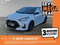 Toyota Yaris 1.5 Hybrid Style *KLIMA*LED*ACC*SHZ*RFK* Noir - thumbnail 1