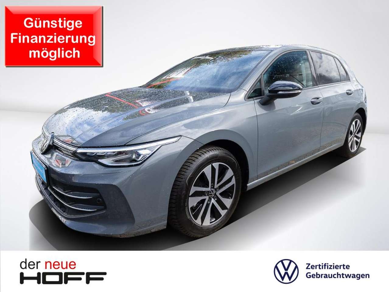 Volkswagen Golf 2026