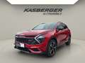 Kia Sportage 1,6 TGDI PHEV AWD GT-Line Aut. Rot - thumbnail 1