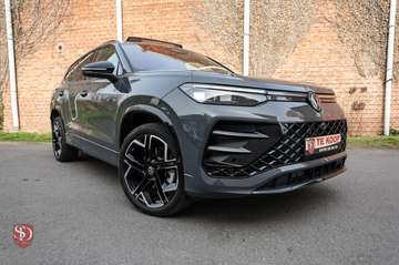 Tayron eHybrid 1.5 TSI R-Line 6.000km