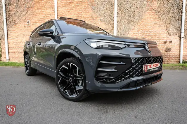 Volkswagen Tayron Tayron eHybrid 1.5 TSI R-Line 6.000km