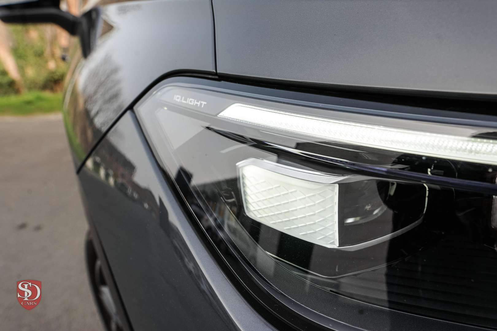 Volkswagen Tayron EHybrid R-Line -  - Joinsteer - #4