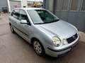 Volkswagen Polo 1.4 TÜV 04/2027 Comfortline Klima Sitzheizung Grau - thumbnail 3
