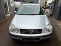 Volkswagen Polo 1.4 TÜV 04/2027 Comfortline Klima Sitzheizung Grau - thumbnail 2