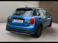 MINI Cooper E Cooper 136ch Edition Camden BVA7 Albastru - thumbnail 5