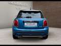 MINI Cooper E Cooper 136ch Edition Camden BVA7 Albastru - thumbnail 4