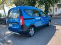 Dacia Dokker Stepway Garantie Service Tüv Neu Blau - thumbnail 6