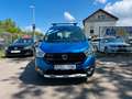 Dacia Dokker Stepway Garantie Service Tüv Neu Blau - thumbnail 2