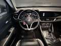 Alfa Romeo Stelvio 2.0 T AWD Super|PANO|KEYLESS|MEMORY|CRUISE|STOELV| Gris - thumbnail 11