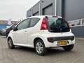 Peugeot 107 1.0-12V XR | Airco !! + Nieuwe APK !! | White - thumbnail 3