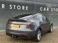 Tesla Model Y Long Range AWD 75 kWh 95% soh [WARMTEPOMP] Facelif Gris - thumbnail 11