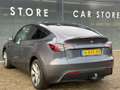 Tesla Model Y Long Range AWD 75 kWh 95% soh [WARMTEPOMP] Facelif Gris - thumbnail 10