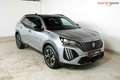 Peugeot 2008 Allure Pack *CONNECT-BOX*LED*SHZ*SPUR*VK-ZEICHEN* Grau - thumbnail 9