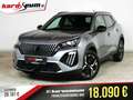 Peugeot 2008 Allure Pack *CONNECT-BOX*LED*SHZ*SPUR*VK-ZEICHEN* Grau - thumbnail 1
