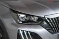 Peugeot 2008 Allure Pack *CONNECT-BOX*LED*SHZ*SPUR*VK-ZEICHEN* Grau - thumbnail 12
